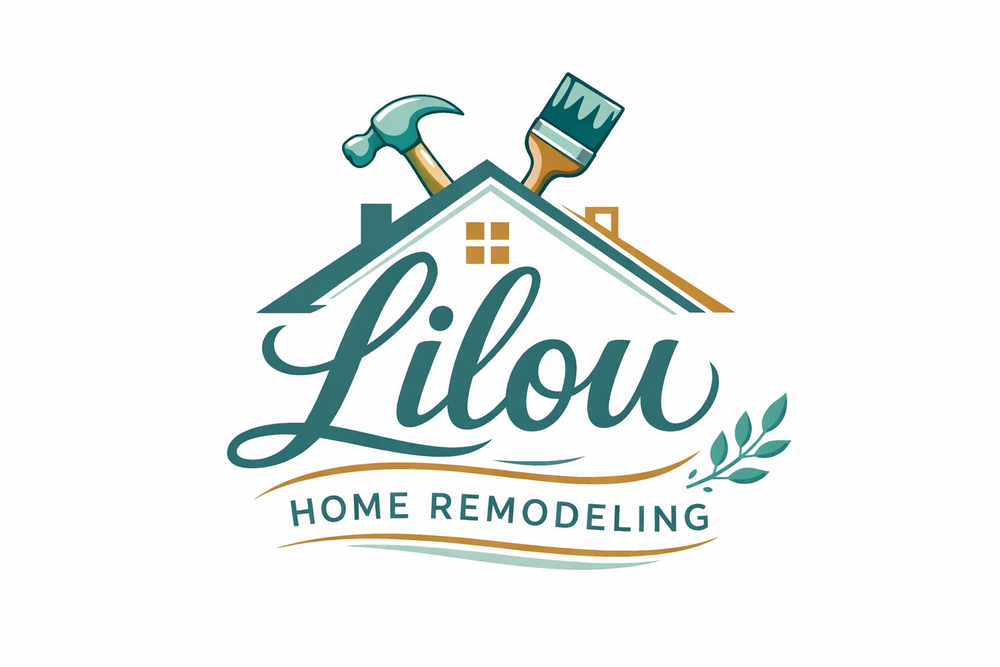 Lilou Home Remodeling logo